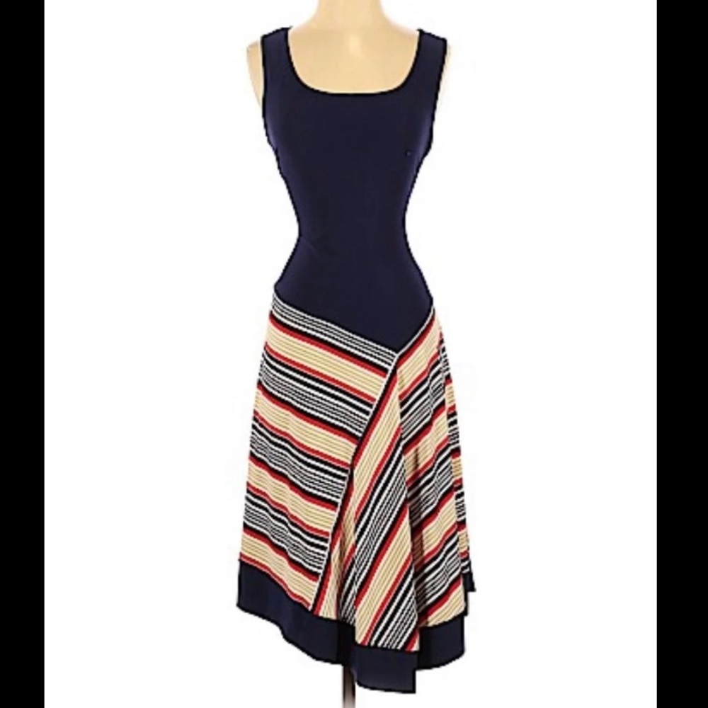CB Est. 1962 Dress